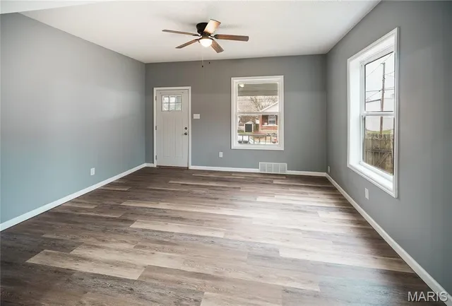 $234,900 | 258 North Park Avenue, Cape Girardeau, MO 63701