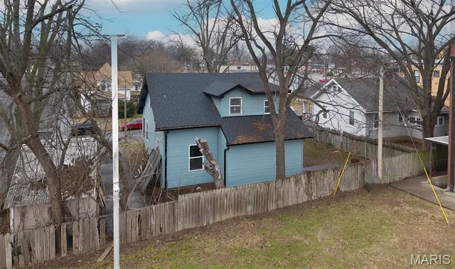 $234,900 | 258 North Park Avenue, Cape Girardeau, MO 63701