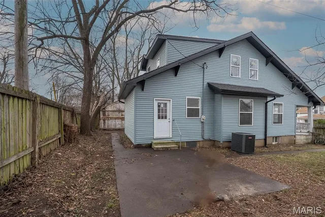 $234,900 | 258 North Park Avenue, Cape Girardeau, MO 63701