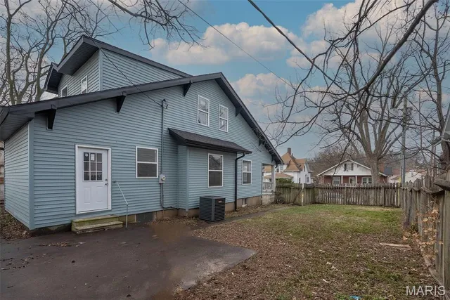 $234,900 | 258 North Park Avenue, Cape Girardeau, MO 63701