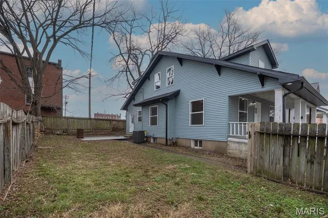 $234,900 | 258 North Park Avenue, Cape Girardeau, MO 63701