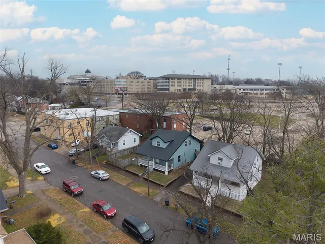 $234,900 | 258 North Park Avenue, Cape Girardeau, MO 63701