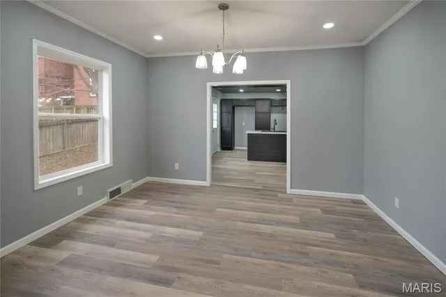 $234,900 | 258 North Park Avenue, Cape Girardeau, MO 63701