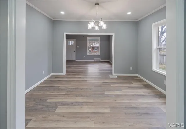 $234,900 | 258 North Park Avenue, Cape Girardeau, MO 63701