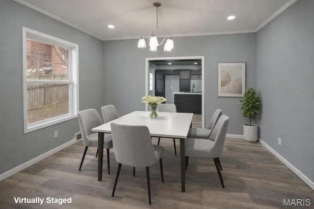 $234,900 | 258 North Park Avenue, Cape Girardeau, MO 63701