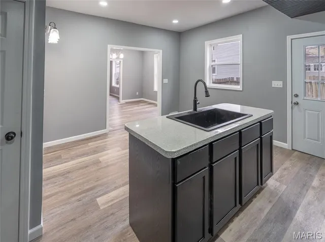 $234,900 | 258 North Park Avenue, Cape Girardeau, MO 63701