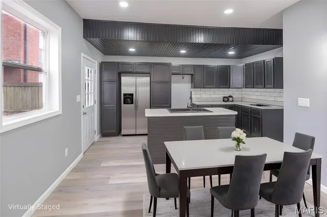 $234,900 | 258 North Park Avenue, Cape Girardeau, MO 63701