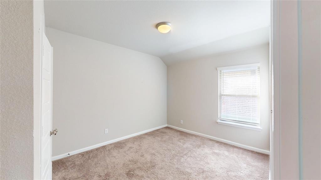 603 Cherry Hill Road Red Oak, TX 75154 - Photo 17 of 32 a view of empty room