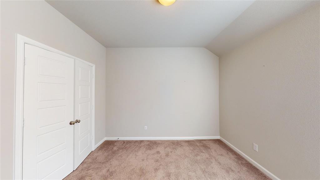 603 Cherry Hill Road Red Oak, TX 75154 - Photo 18 of 32 a view of an empty room