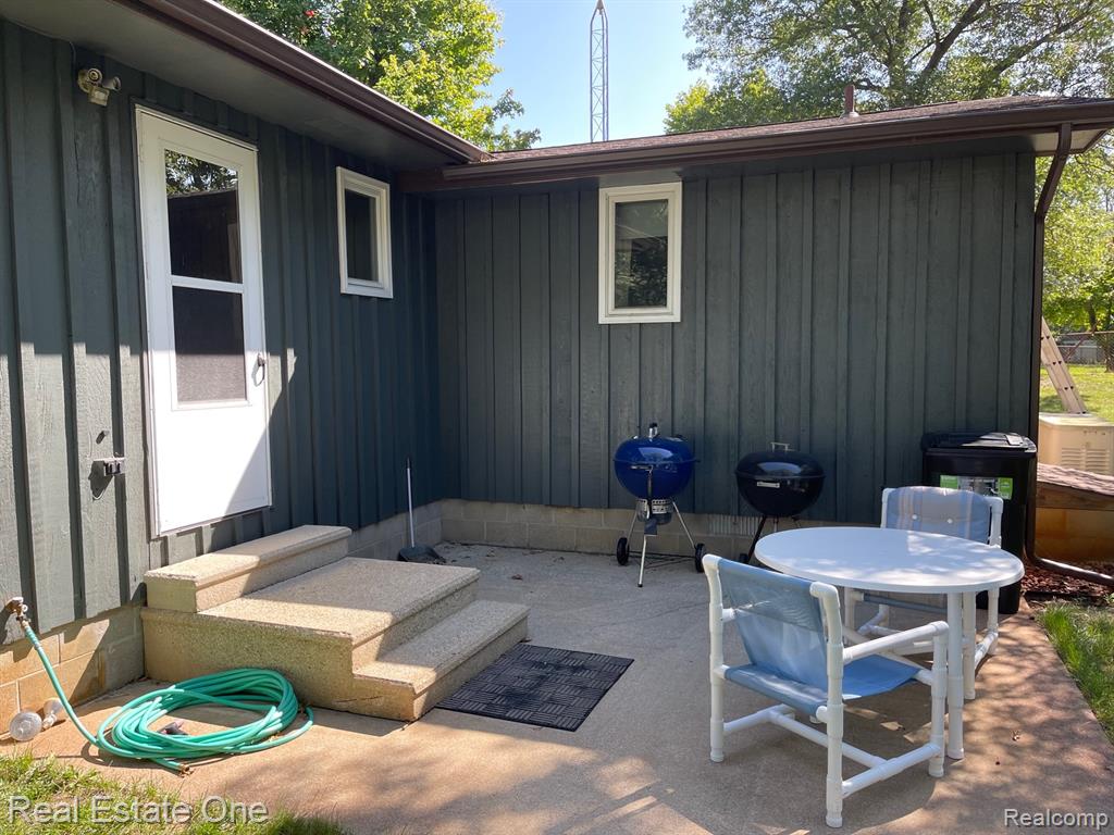 4721 Port Austin Road Caseville, MI 48725 - Photo 3 of 14