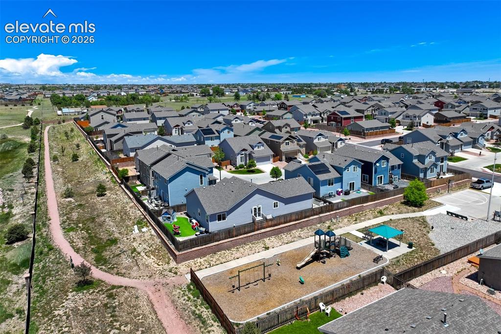 11321 Method Point Peyton, CO 80831 - Photo 45 of 47