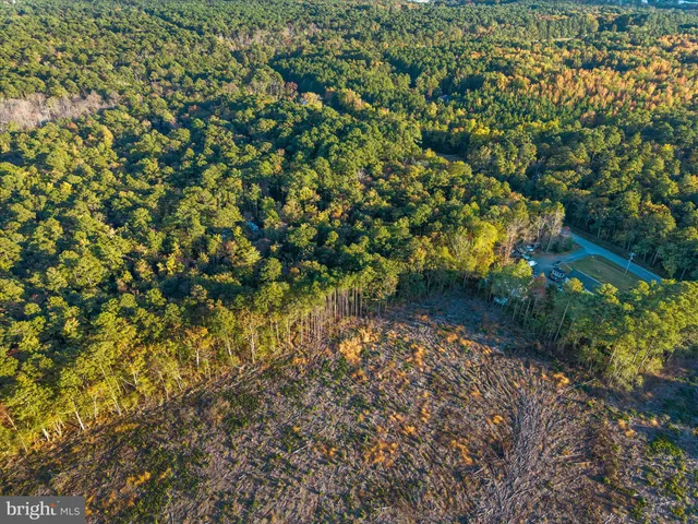 $38,000 | Hatchet Thicket Rd Avenue, Avenue, MD 20609