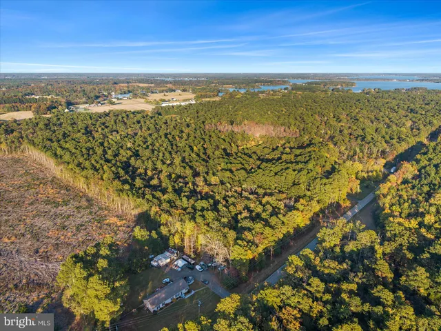 $38,000 | Hatchet Thicket Rd Avenue, Avenue, MD 20609