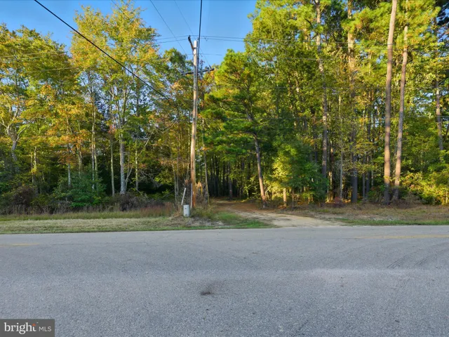 $38,000 | Hatchet Thicket Rd Avenue, Avenue, MD 20609