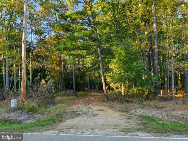 $38,000 | Hatchet Thicket Rd Avenue, Avenue, MD 20609