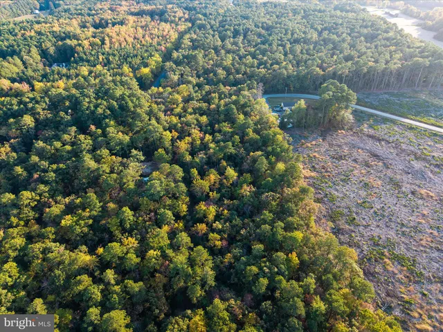 a view of a city with an ocean view