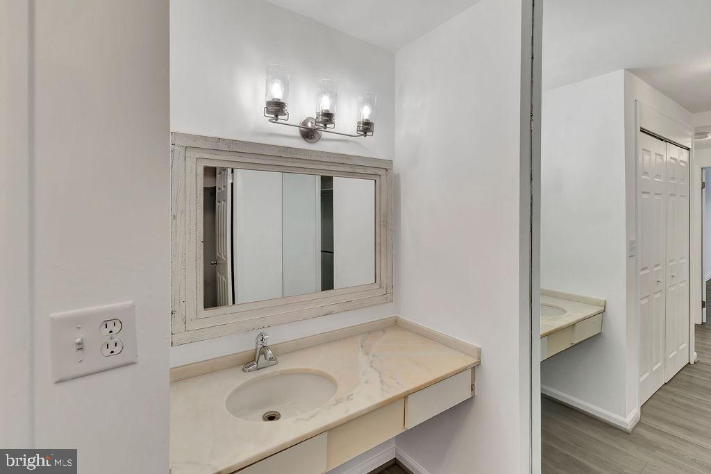 3601 Clarks Lane, Unit 536 Baltimore, MD 21215 - Photo 18 of 23