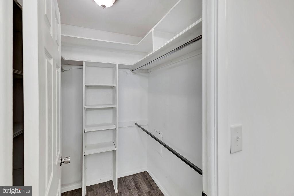 3601 Clarks Lane, Unit 536 Baltimore, MD 21215 - Photo 19 of 23