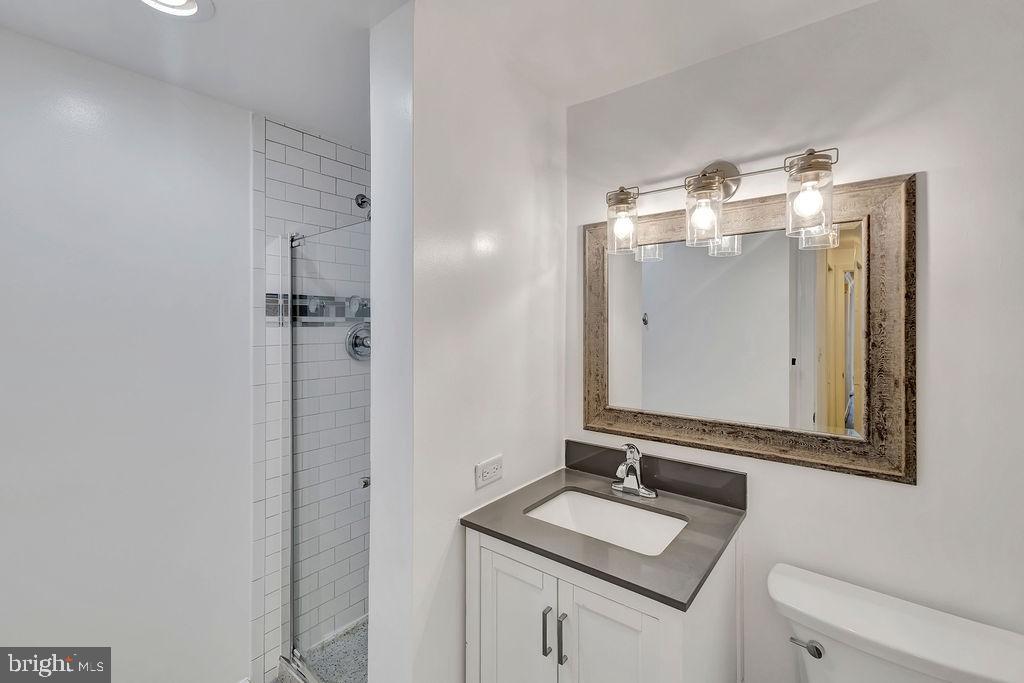 3601 Clarks Lane, Unit 536 Baltimore, MD 21215 - Photo 20 of 23