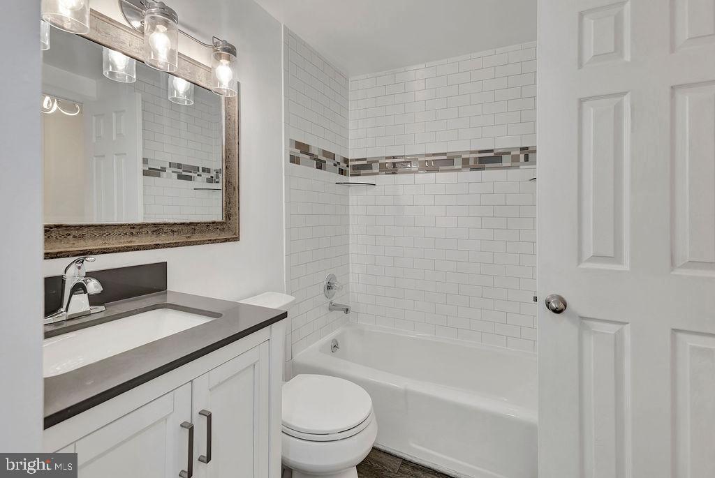 3601 Clarks Lane, Unit 536 Baltimore, MD 21215 - Photo 22 of 23