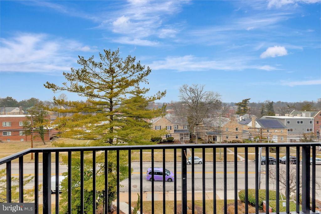 3601 Clarks Lane, Unit 536 Baltimore, MD 21215 - Photo 23 of 23