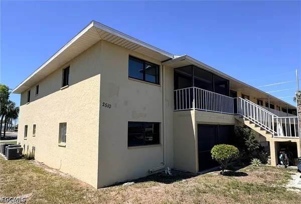 $1,650 | 2510 Southeast 16th Place, Unit 203, Cape Coral, FL 33904