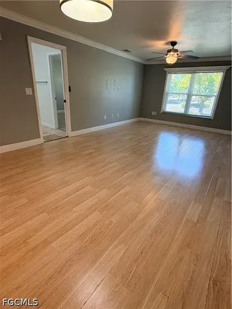 $1,650 | 2510 Southeast 16th Place, Unit 203, Cape Coral, FL 33904