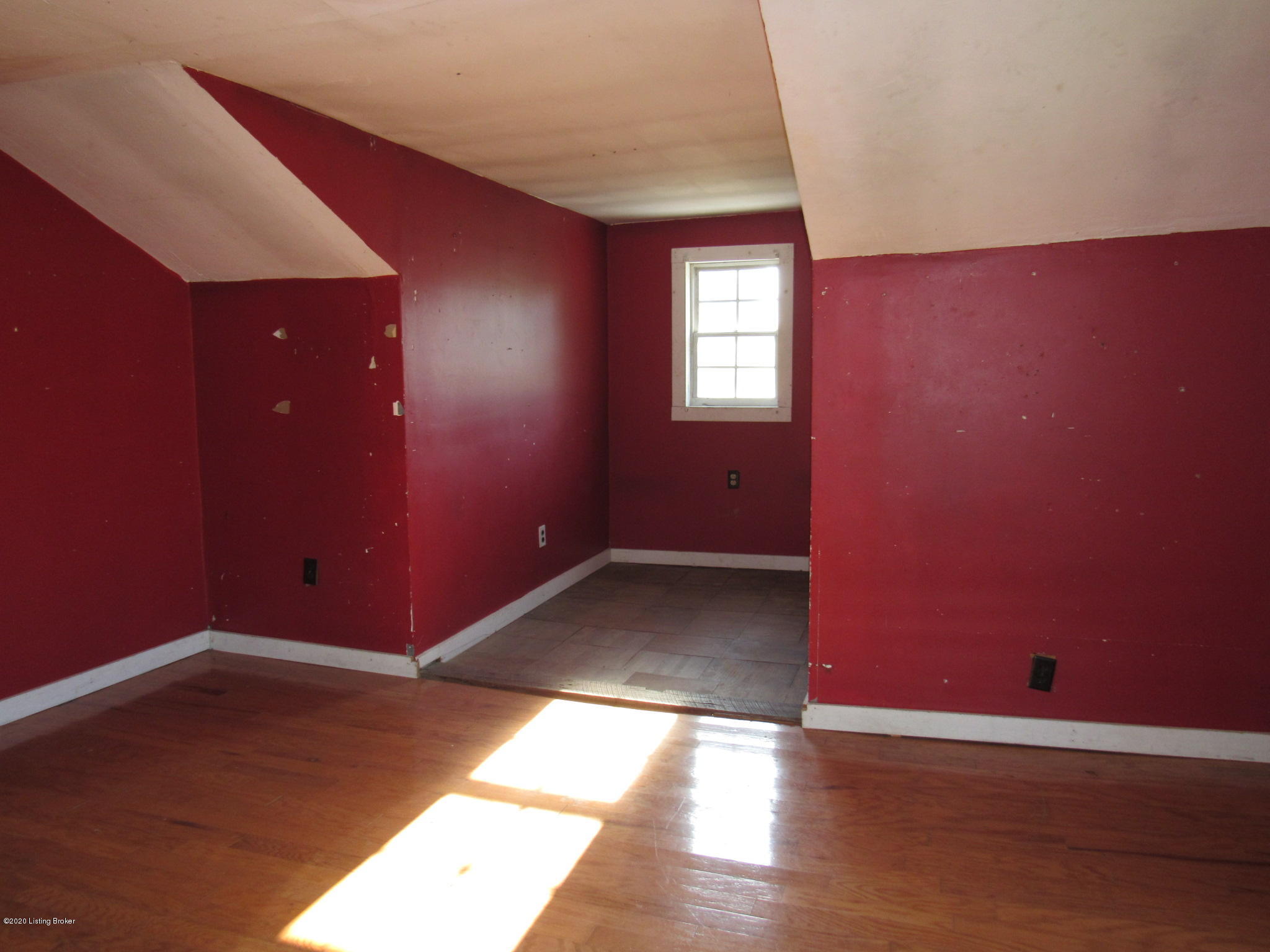 1530 Morrison Road Big Clifty, KY 42712 - Photo 8 of 14 bedroom 3