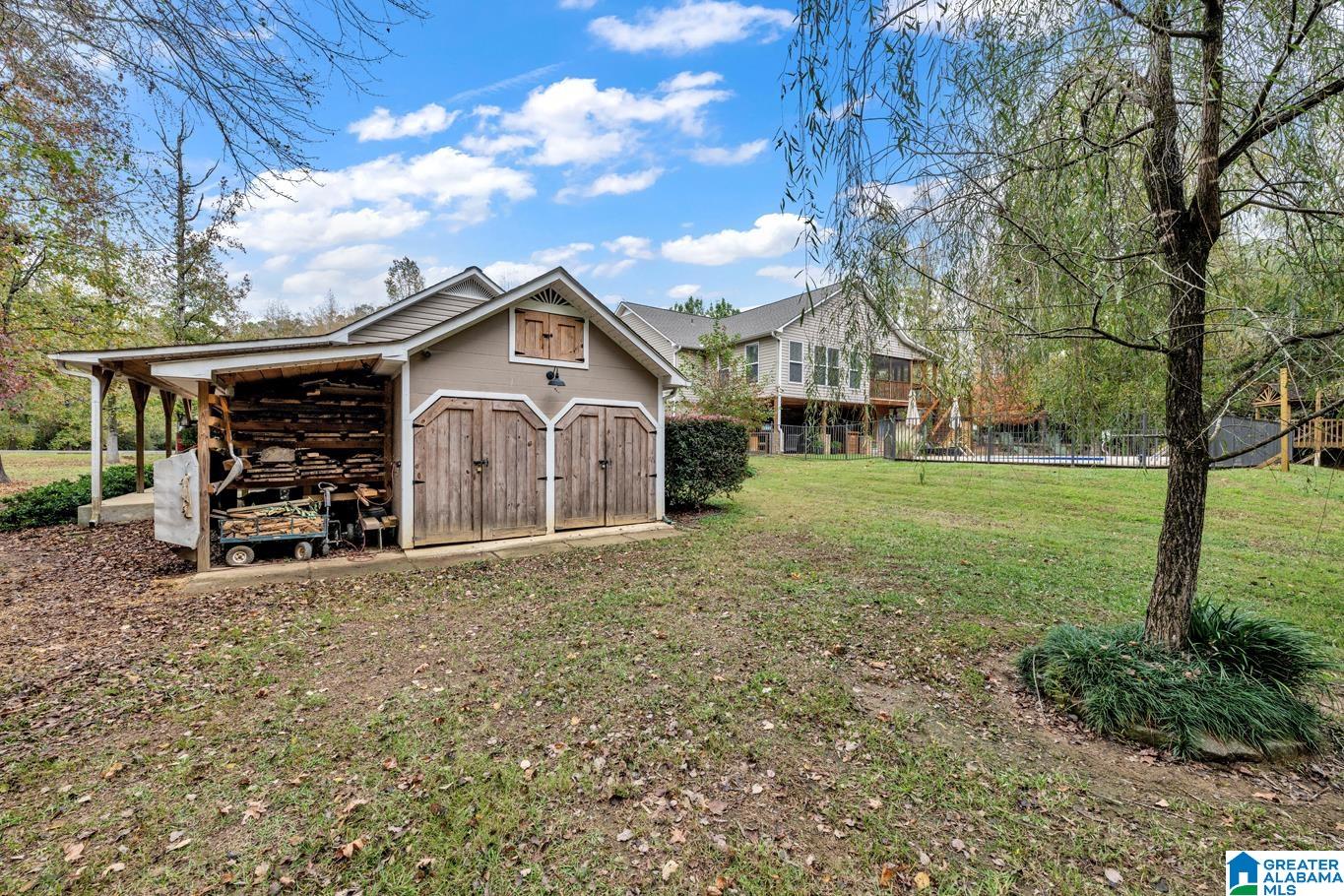 202 Overcreek Road Warrior, AL 35180 - Photo 34 of 51
