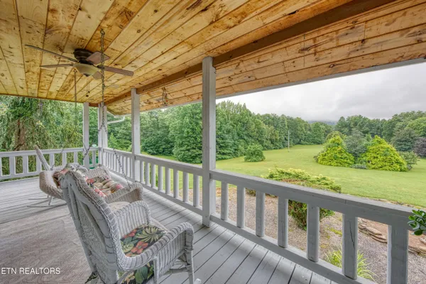 $795,000 | 9161 Buffalo Road, Oneida, TN 37841