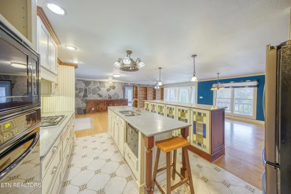 $795,000 | 9161 Buffalo Road, Oneida, TN 37841