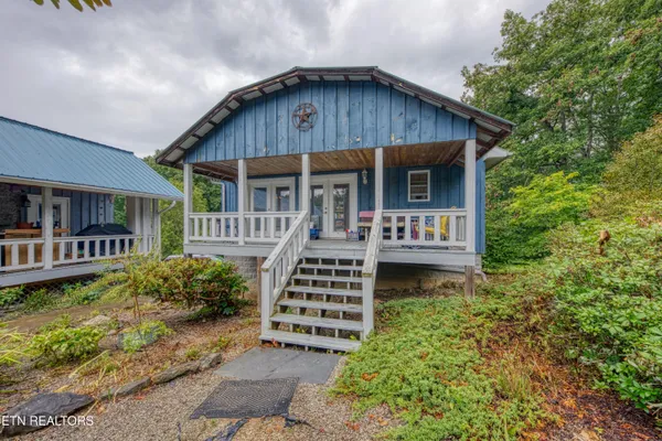$795,000 | 9161 Buffalo Road, Oneida, TN 37841