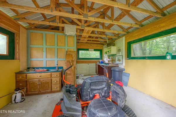 $795,000 | 9161 Buffalo Road, Oneida, TN 37841