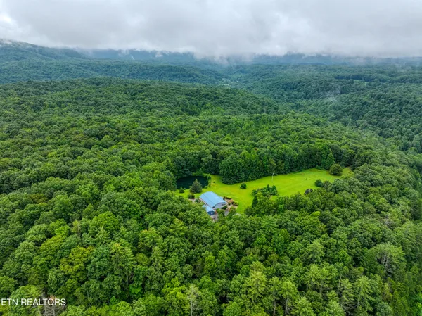 $795,000 | 9161 Buffalo Road, Oneida, TN 37841