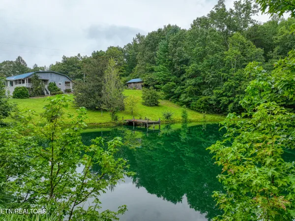 $795,000 | 9161 Buffalo Road, Oneida, TN 37841