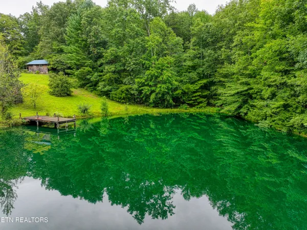$795,000 | 9161 Buffalo Road, Oneida, TN 37841