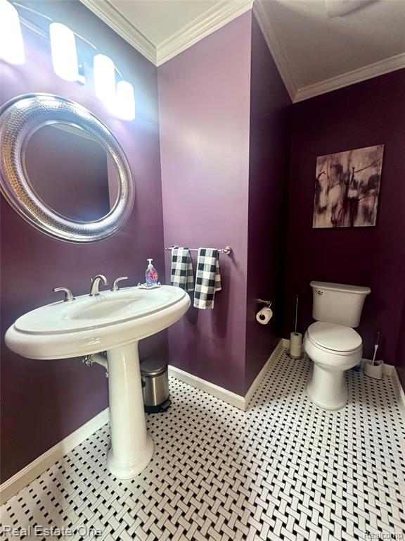2171 Crystal Drive, Unit 28 Rochester Hills, MI 48309 - Photo 11 of 17