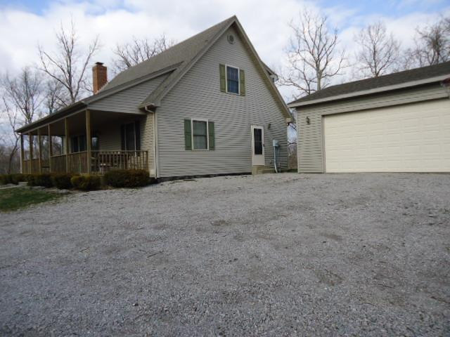 3315 Flat Creek Road Frankfort, KY 40601 - Photo 2 of 37 Photo 2