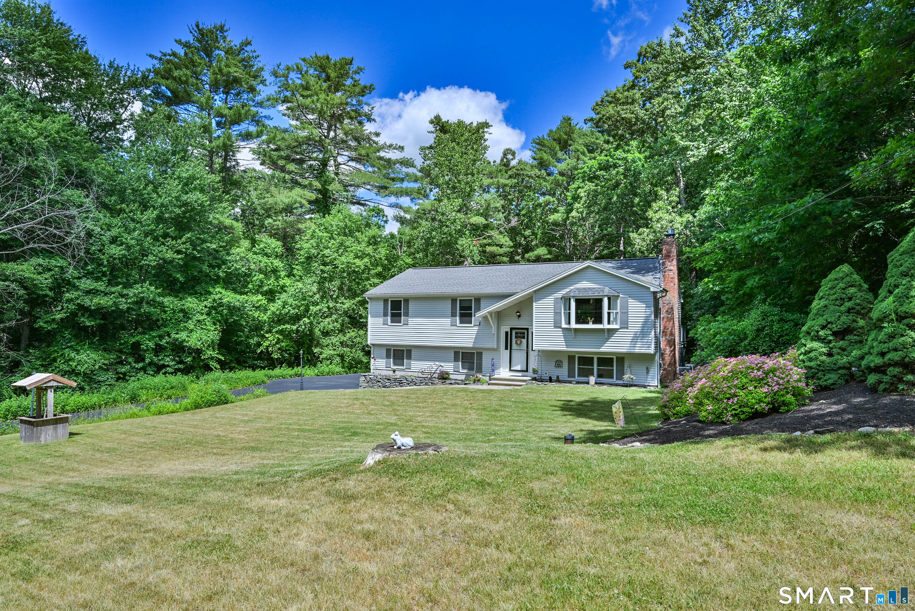 286 Quaddick Town Farm Road Thompson, CT 06277 - Photo 4 of 40