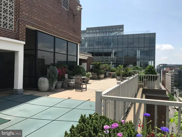 $3,500 | 1301 20th Street Northwest, Washington, DC 20036