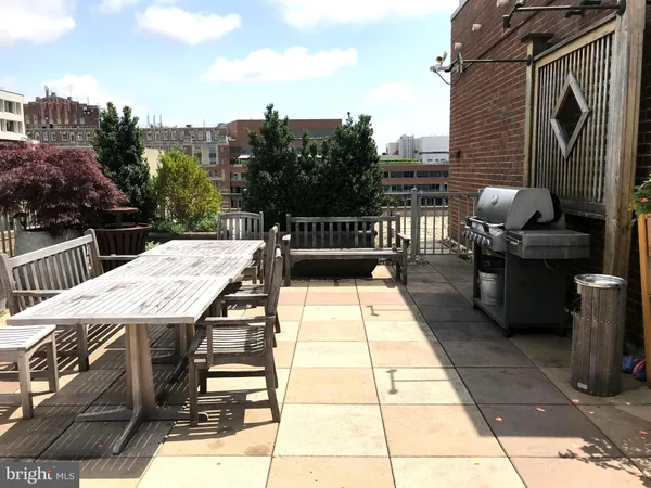 $3,500 | 1301 20th Street Northwest, Washington, DC 20036