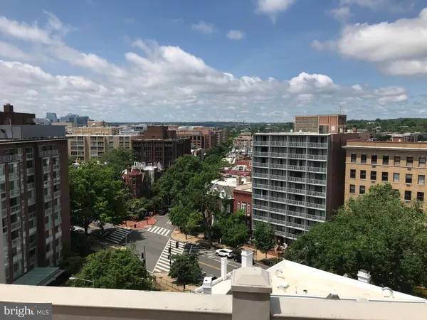 $3,500 | 1301 20th Street Northwest, Washington, DC 20036