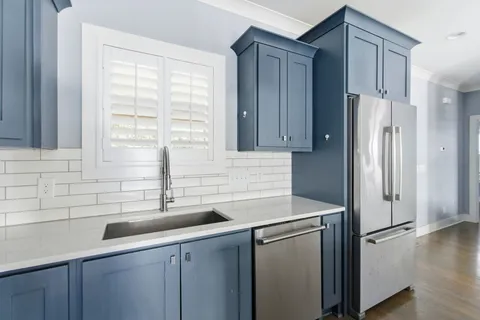 $925,000 | 502 A Rosebank Avenue, Nashville, TN 37206