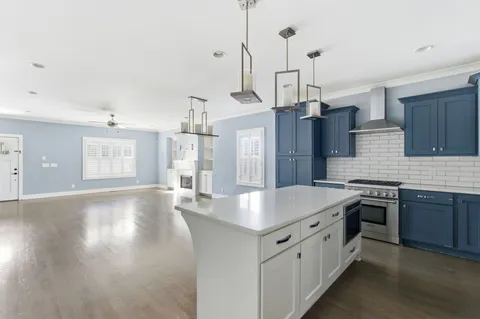 $925,000 | 502 A Rosebank Avenue, Nashville, TN 37206