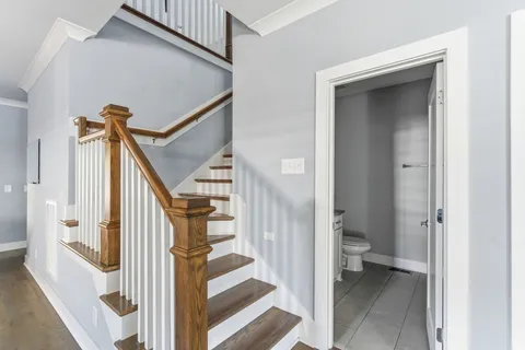 $925,000 | 502 A Rosebank Avenue, Nashville, TN 37206