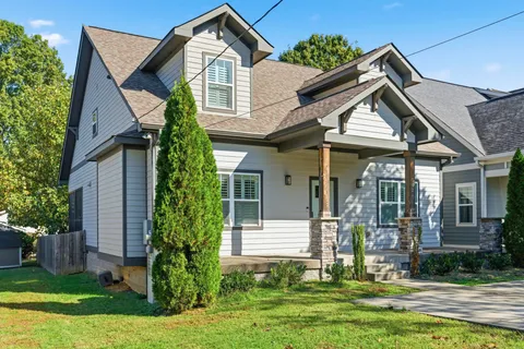 $925,000 | 502 A Rosebank Avenue, Nashville, TN 37206