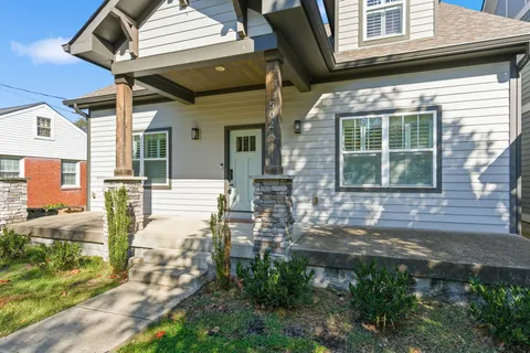 $925,000 | 502 A Rosebank Avenue, Nashville, TN 37206