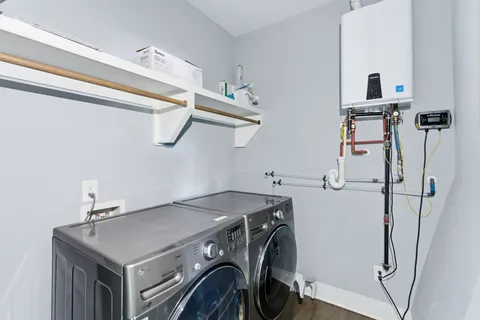 $925,000 | 502 A Rosebank Avenue, Nashville, TN 37206