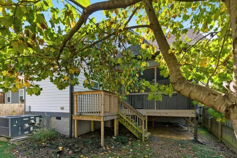 $925,000 | 502 A Rosebank Avenue, Nashville, TN 37206