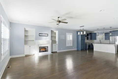 $925,000 | 502 A Rosebank Avenue, Nashville, TN 37206